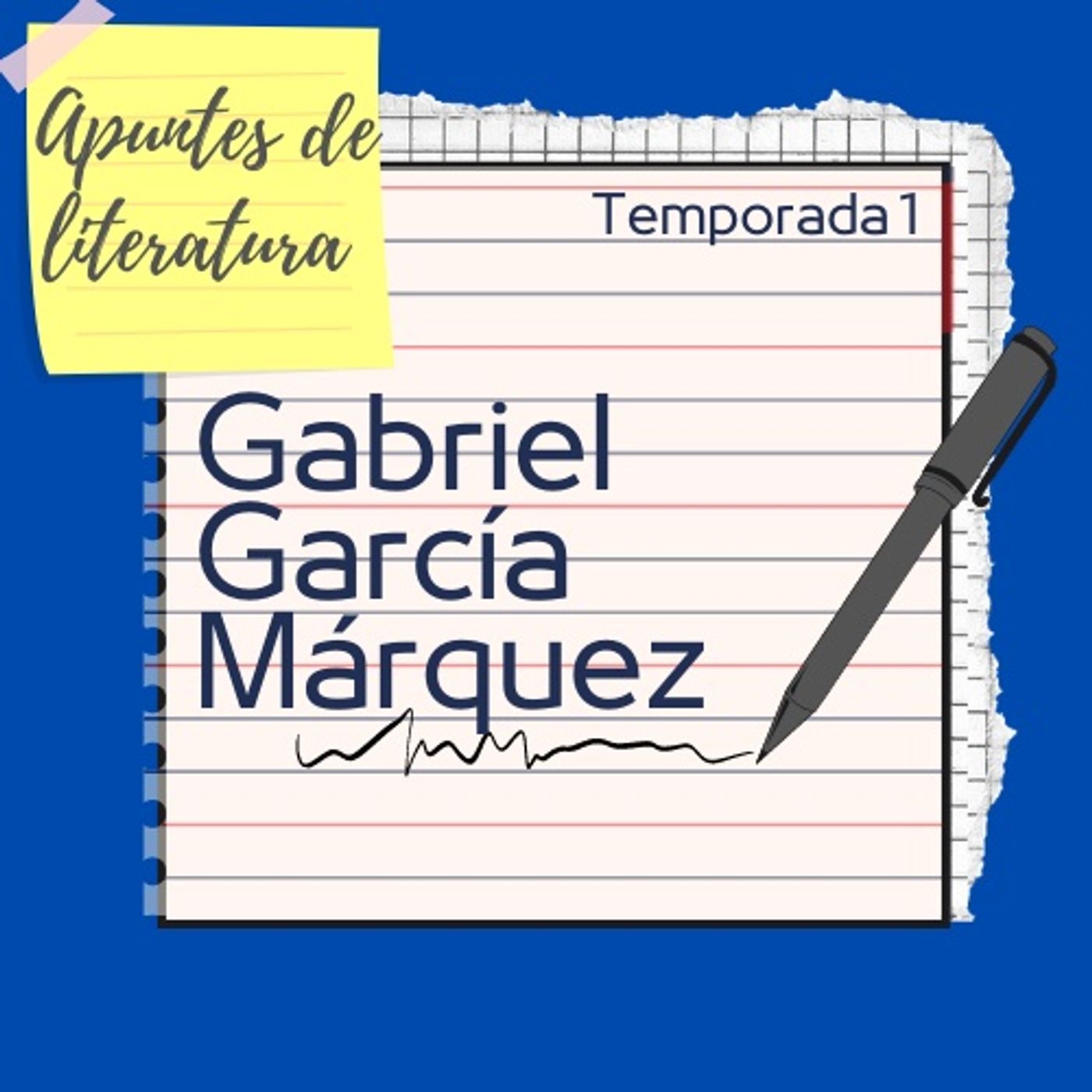 Apuntes de literatura