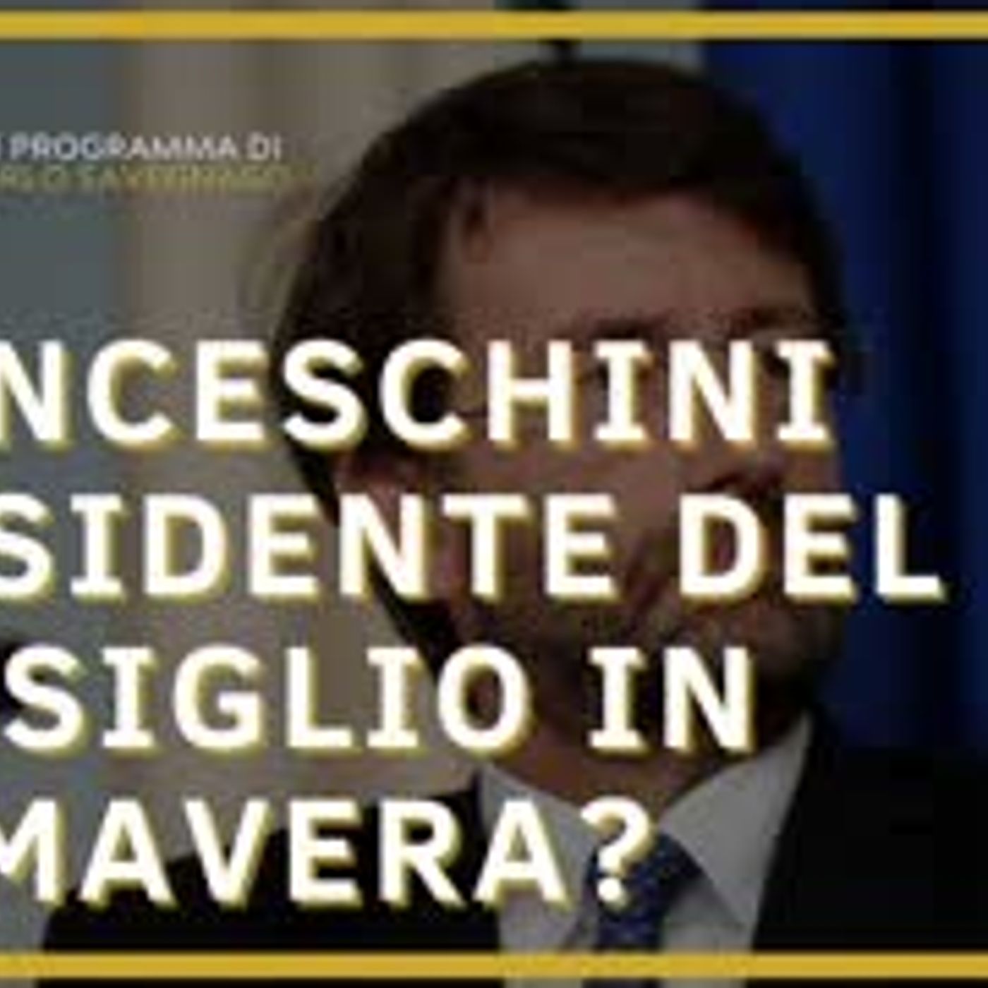 Il Vaso di Pandora