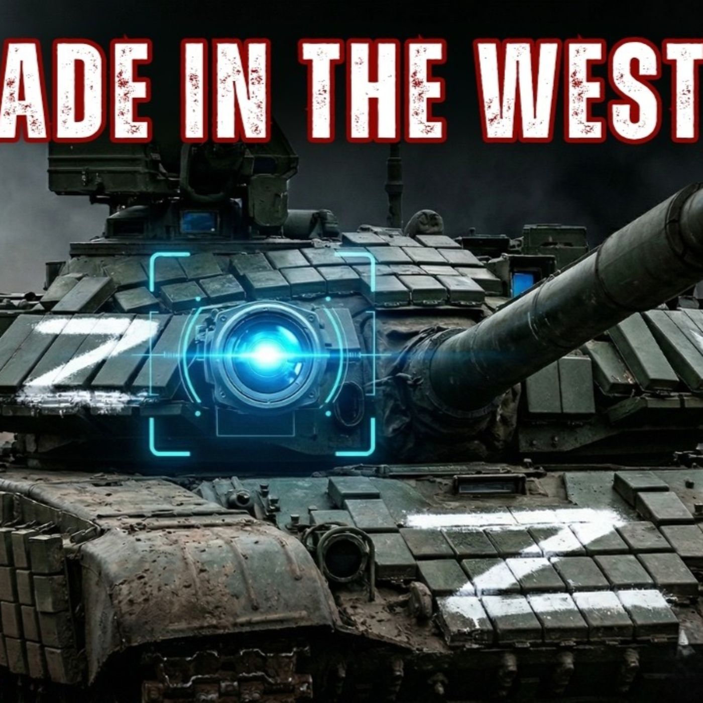 Why Russia’s War Machine Was Built by the West episode artwork