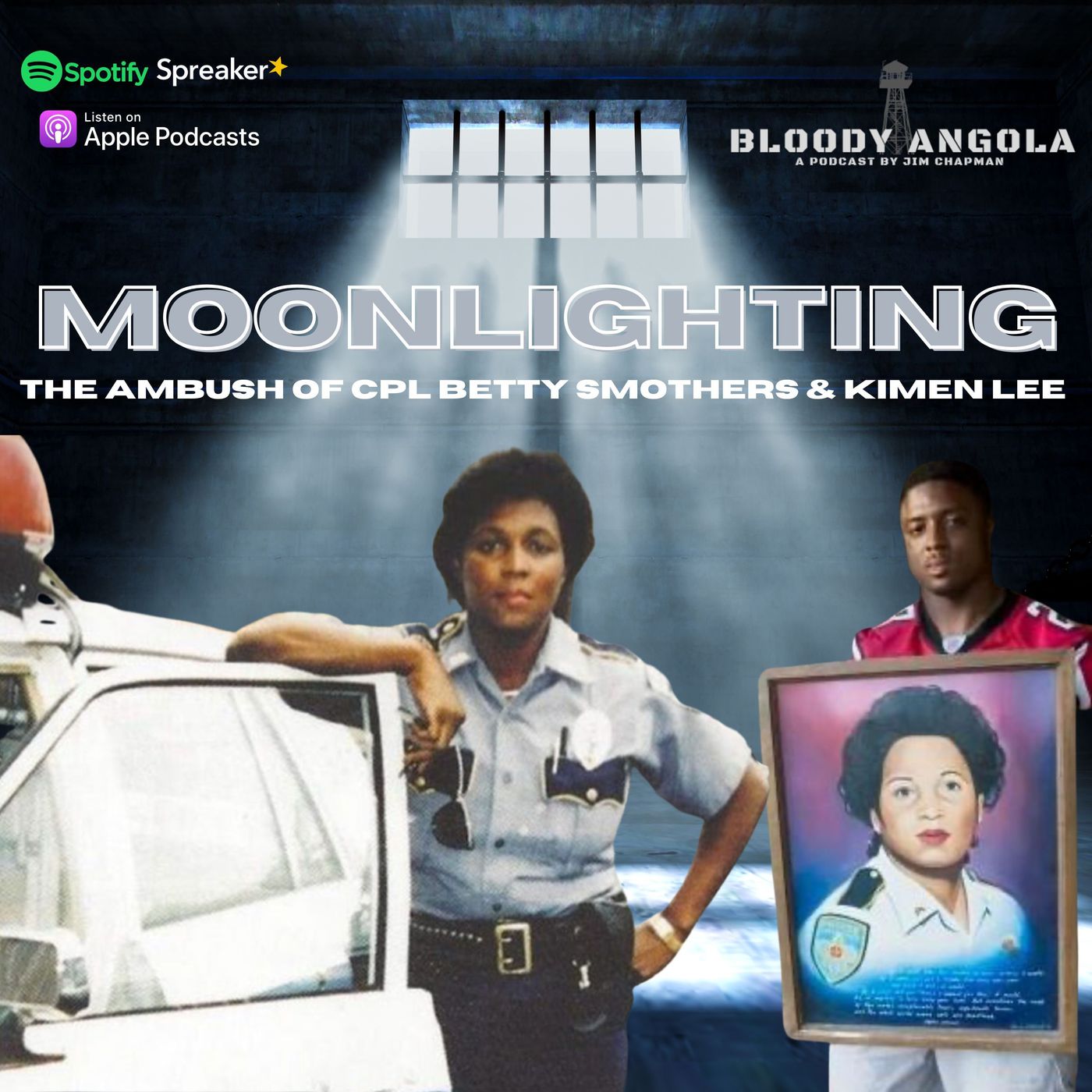Moonlighting: The Ambush of Cpl. Betty Smothers and Kimen Lee