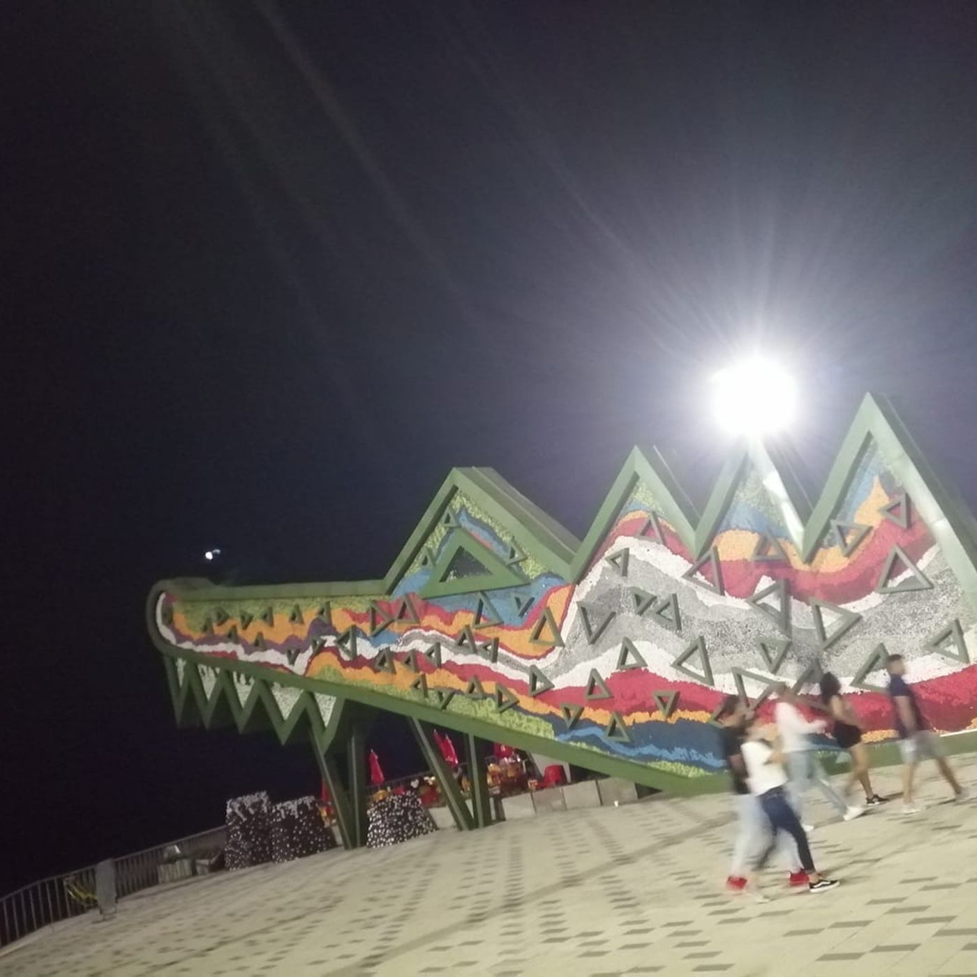 El show de CONGENERES