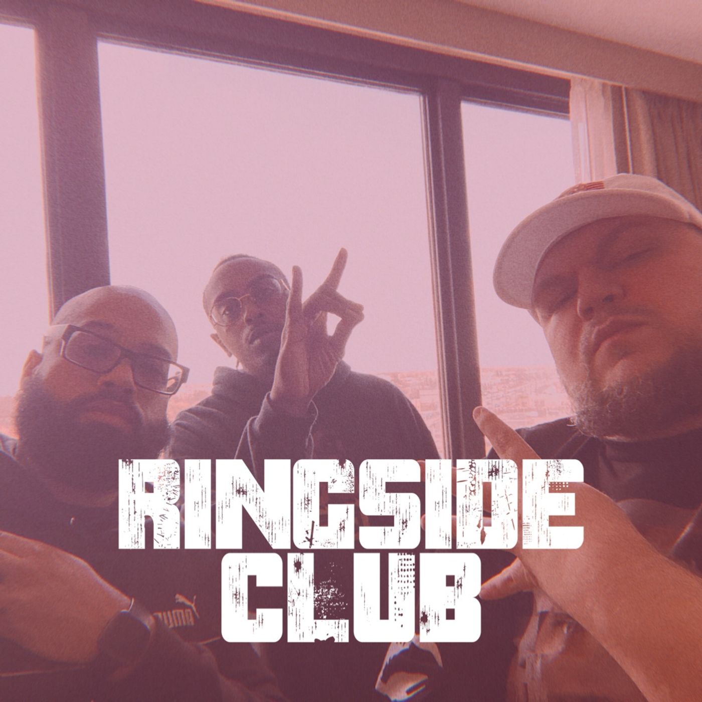 #WrestleMania Weekend Recap | RSC #81