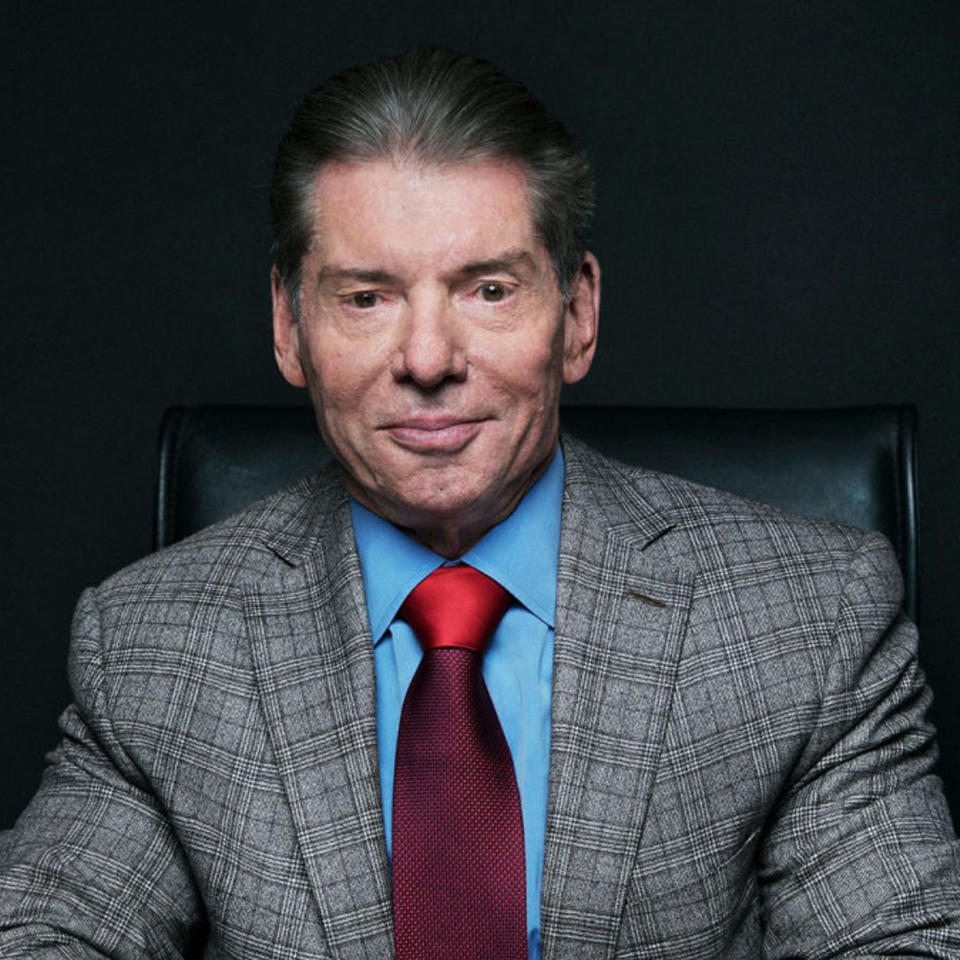 The WWE Podcast