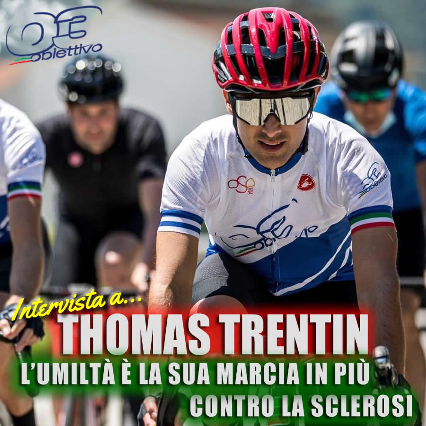 A Ruota Libera... 🚴