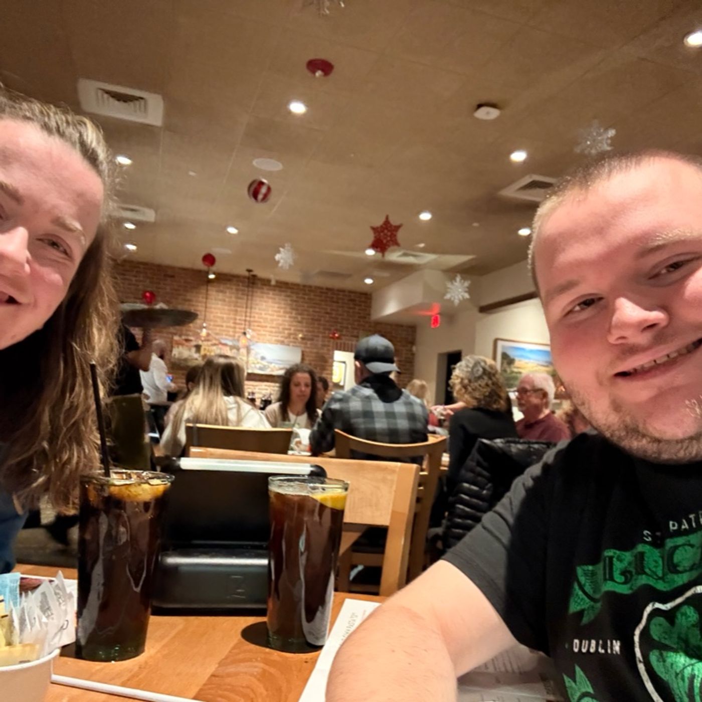 Positivity Successor