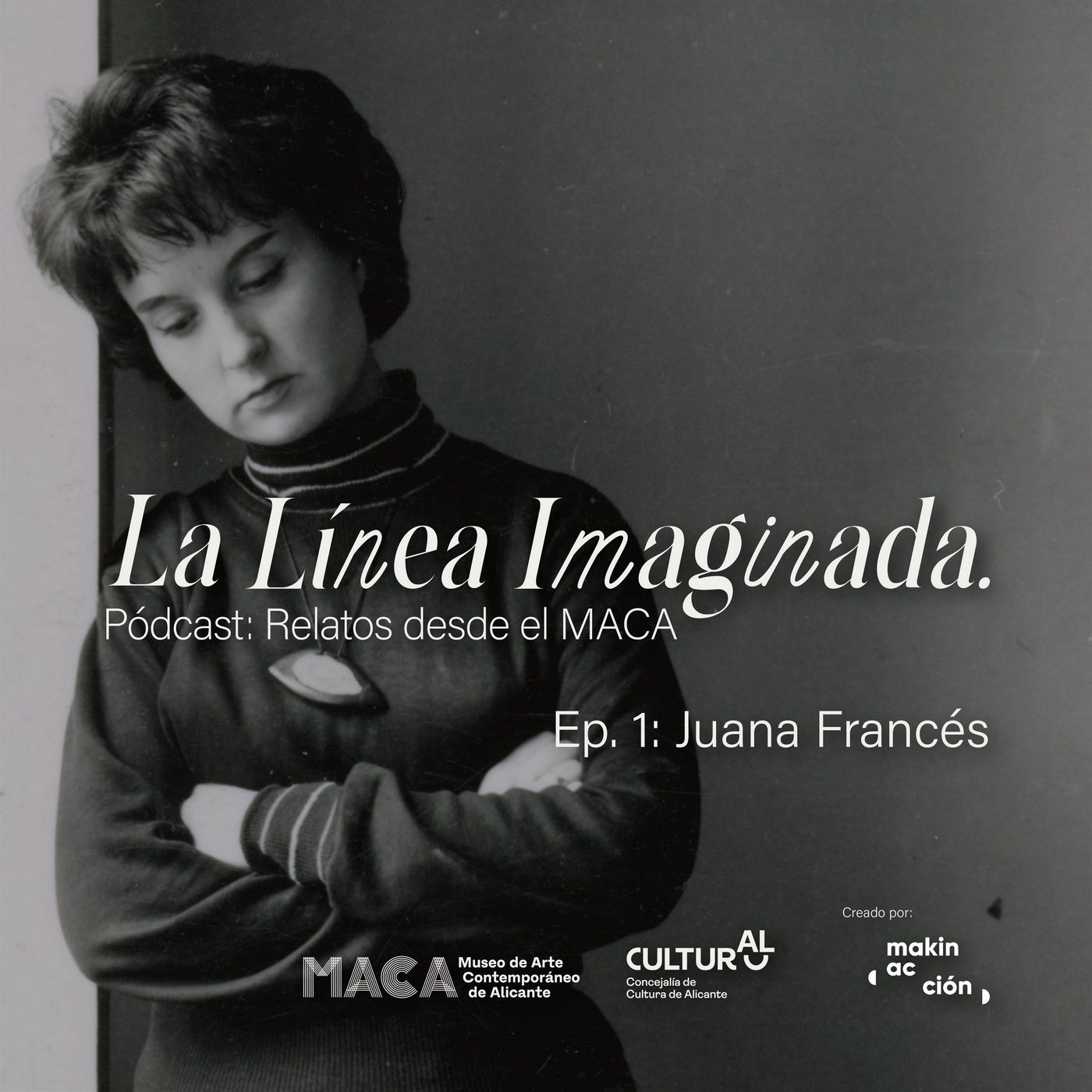 Episiodio 1.Juana Francés episode artwork