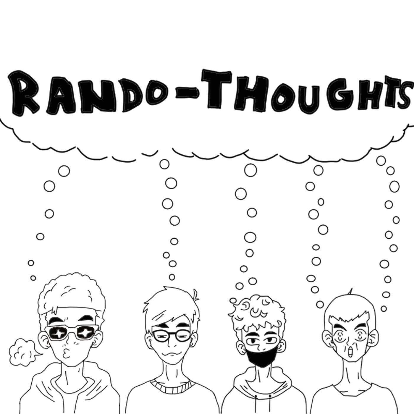 Rando-Thoughts