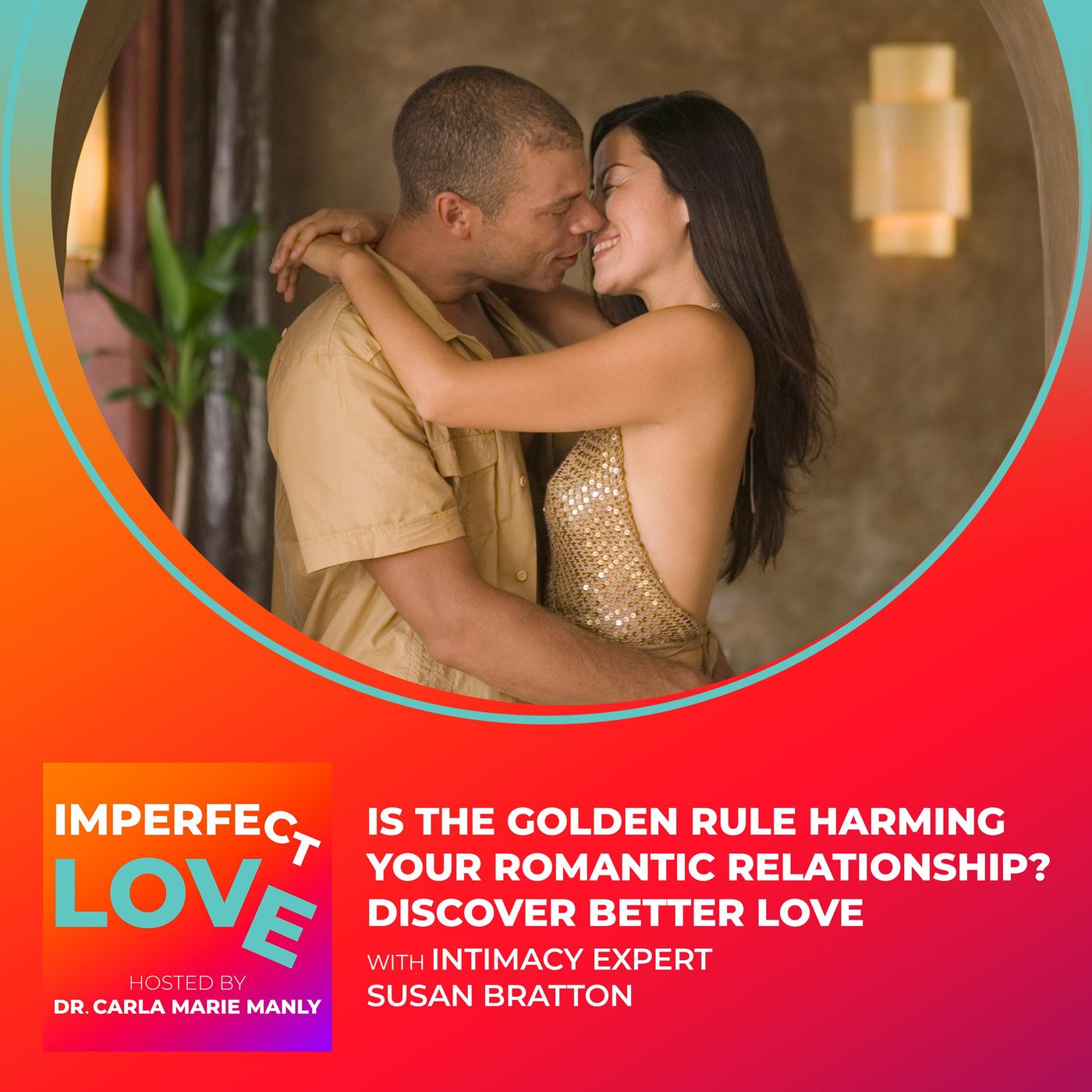 Imperfect Love