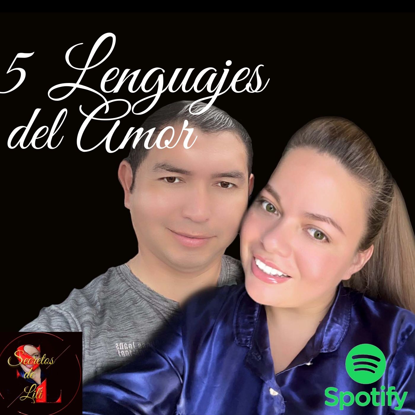 5 lenguajes del amor