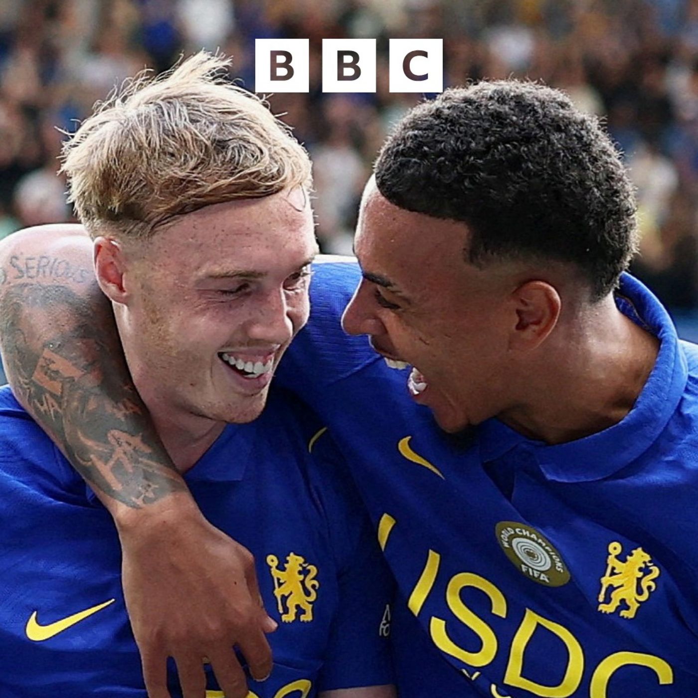 Power Players: Can Premier League transfer spending keep breaking records? episode artwork