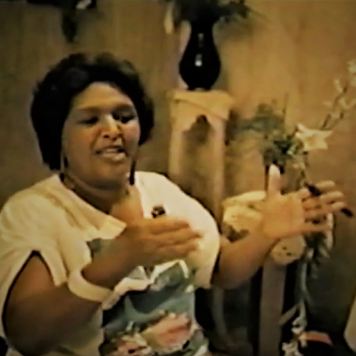 Documentales sonoros
