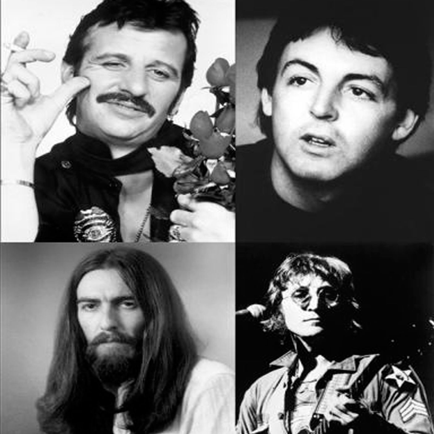 El Club de los Beatles: ¿Qué grupos son los que armaron The Beatles como solistas?