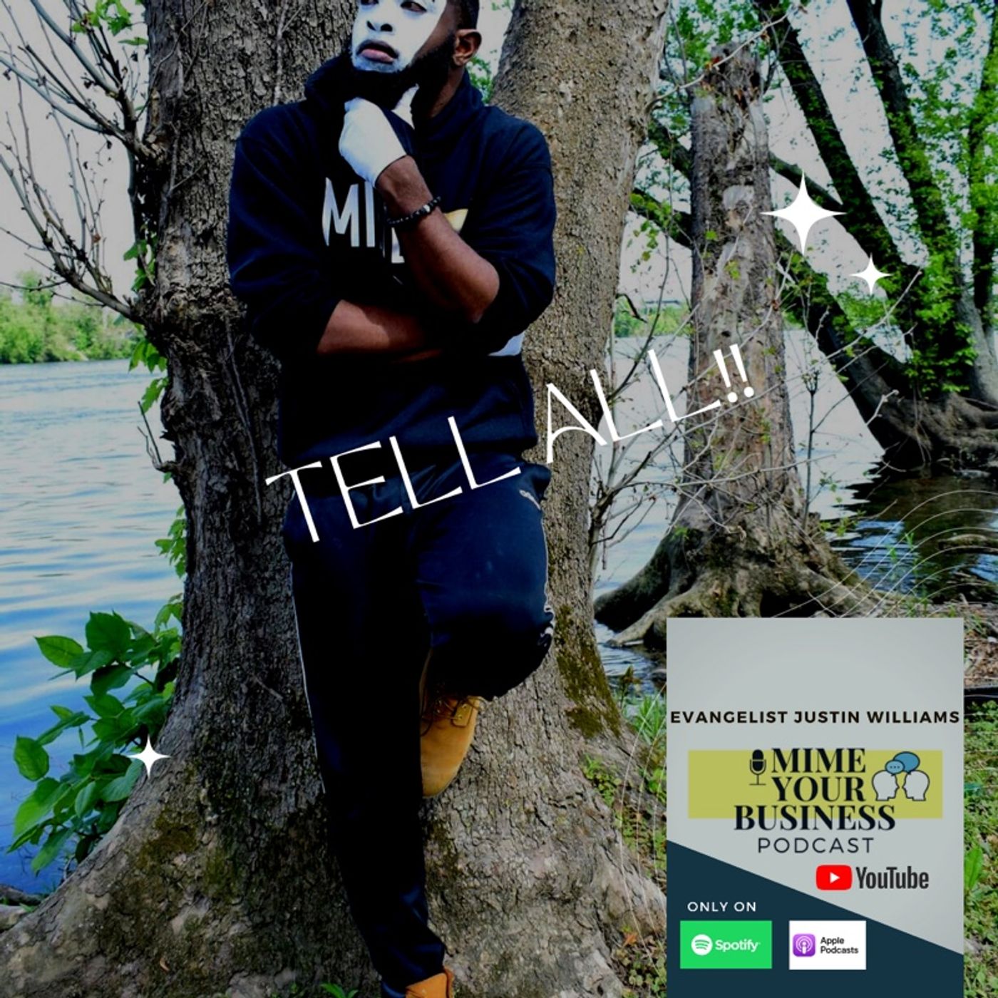 Mime Your Business Podcast