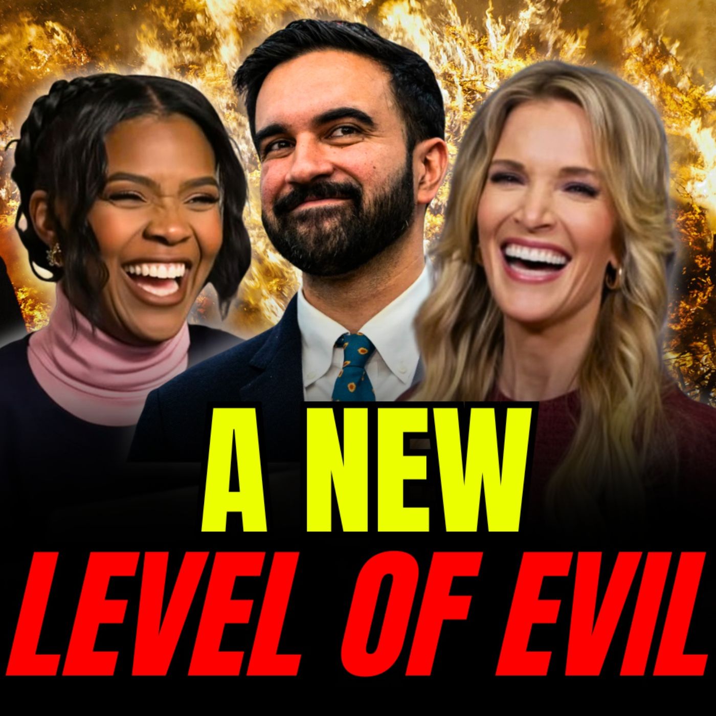 Megyn Kelly vs Ben Shapiro, ROTC Heroes Stop ISIS Gunman & FL Passes Its Own SAVE Act