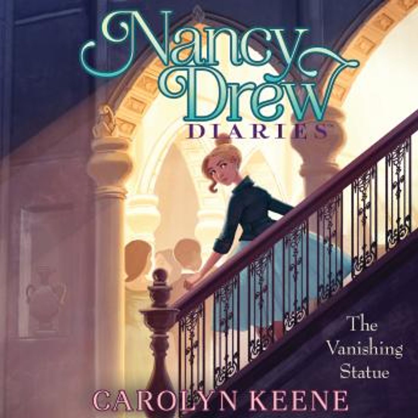 Access Must-Have Full Audiobooks in Kids, Mystery & Fantasy
