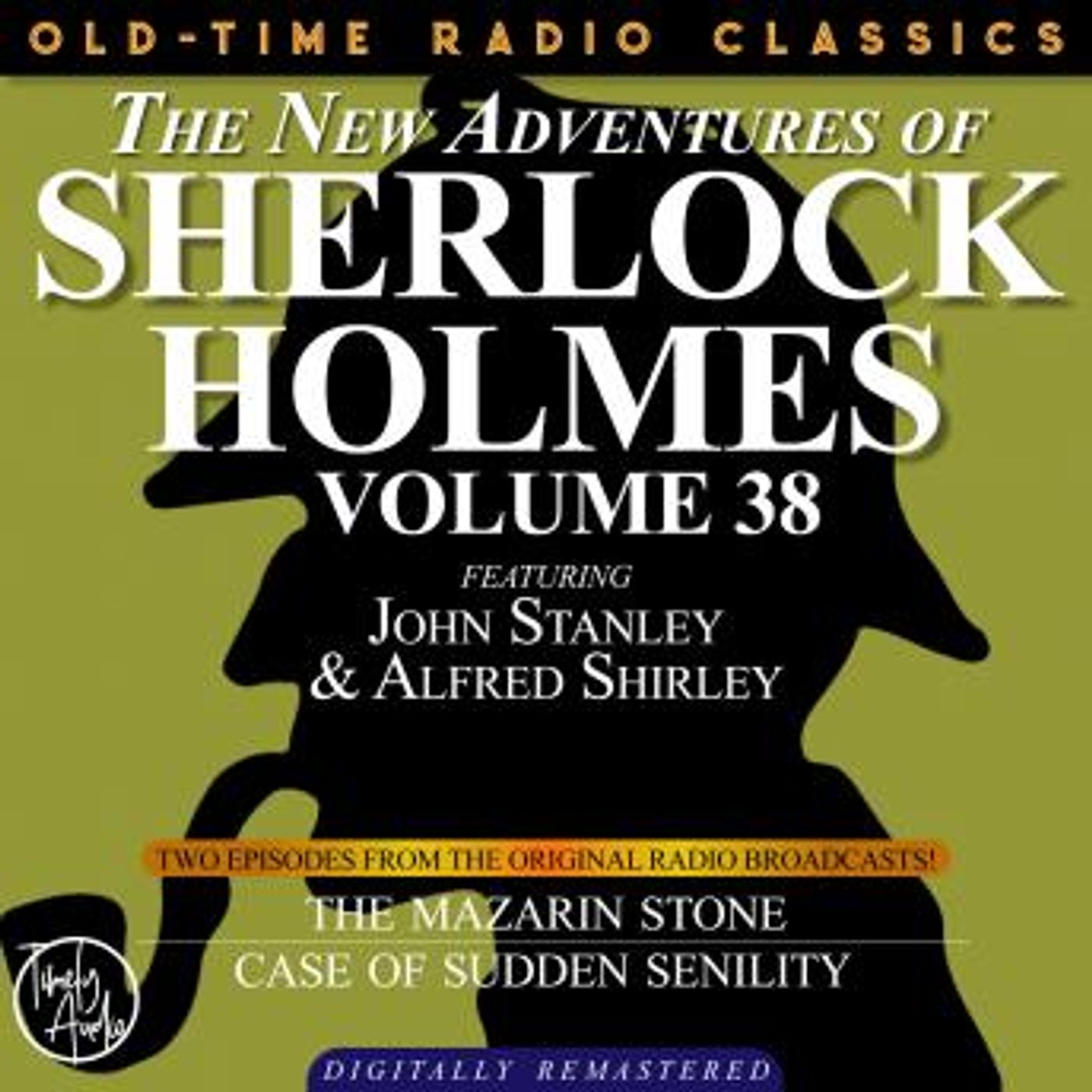 Access Essential Free Audiobooks in Mystery, Thriller & Horror, Suspense
