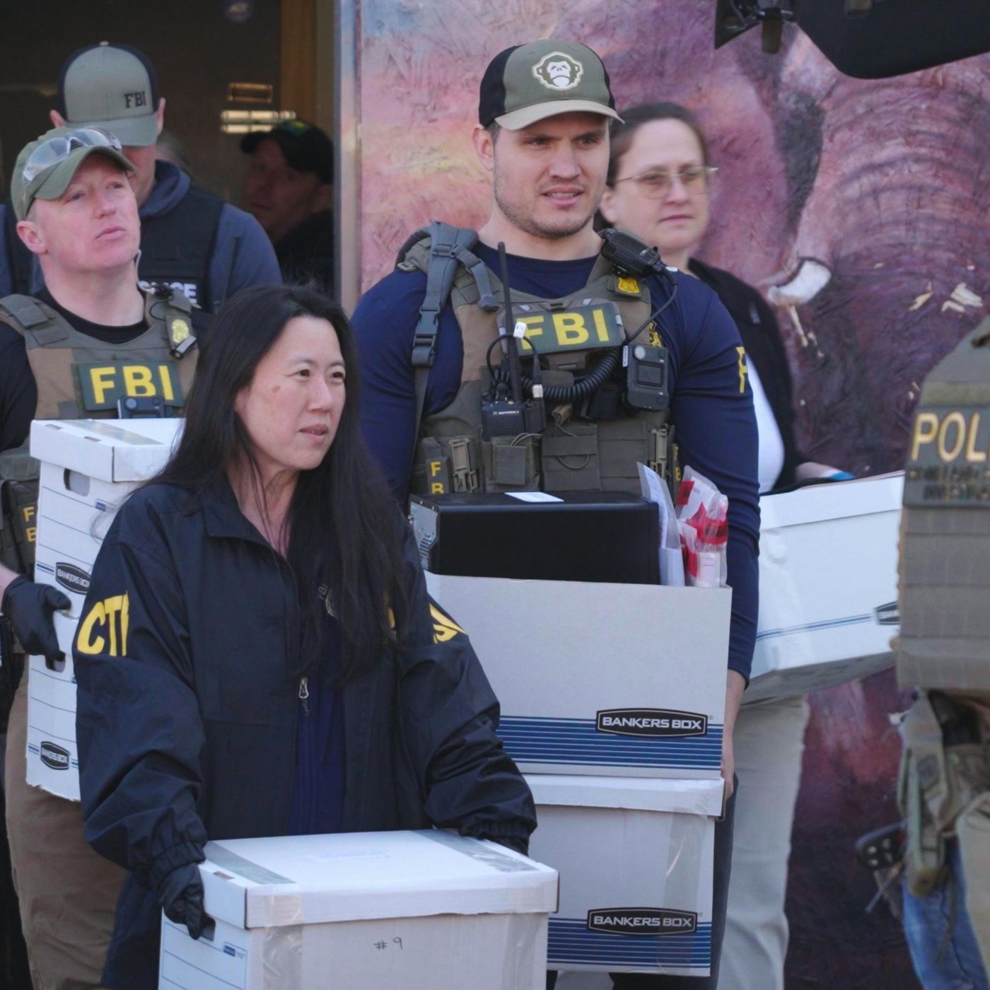 Inside the White House’s Massive Fraud Crackdown episode artwork