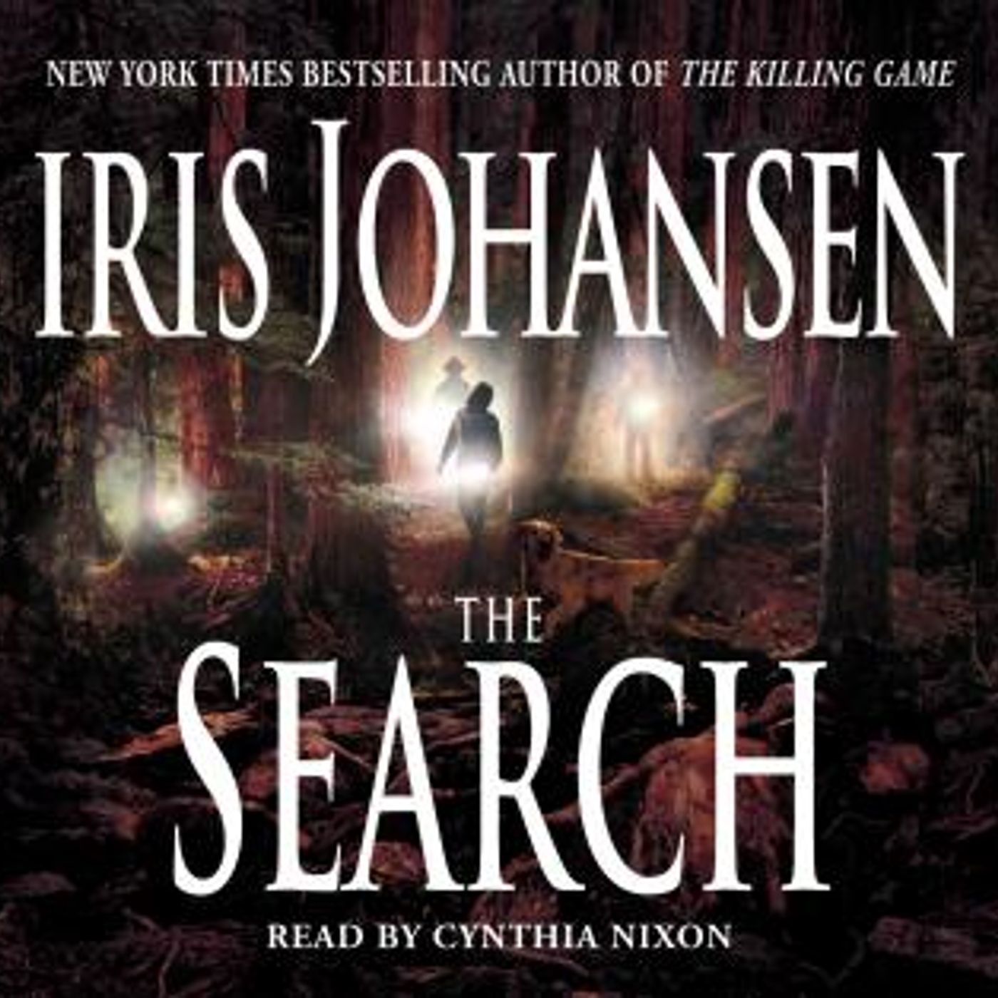 Listen to Full Audiobooks in Mystery, Thriller & Horror, Police & Detective