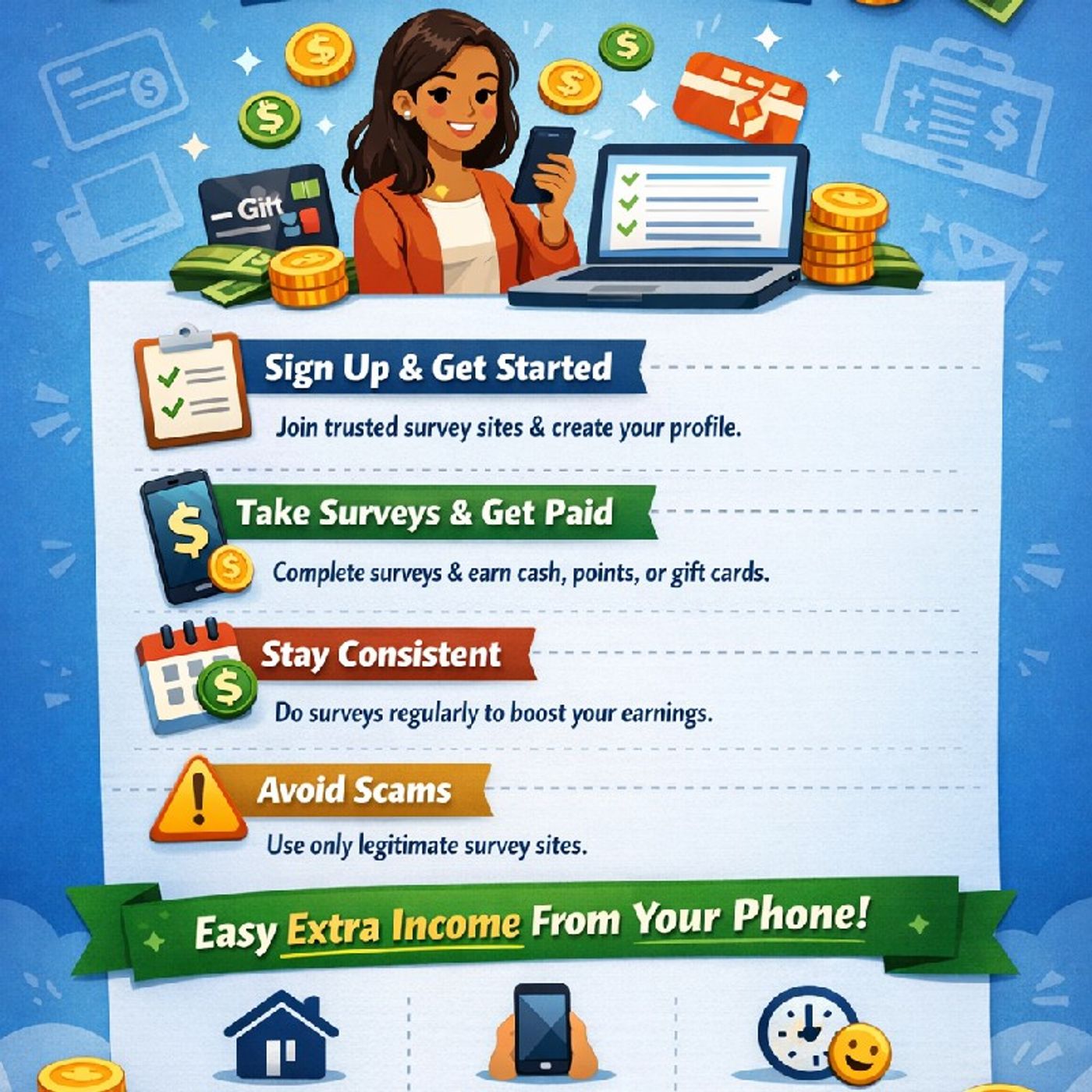 How to earn $60 daily with your smartphone.mp3 episode artwork