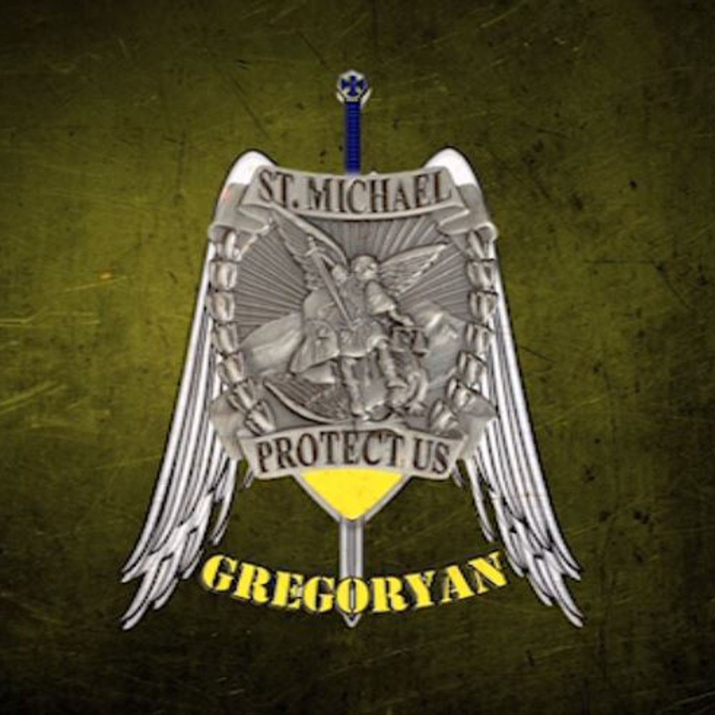 Gregoryan Radio