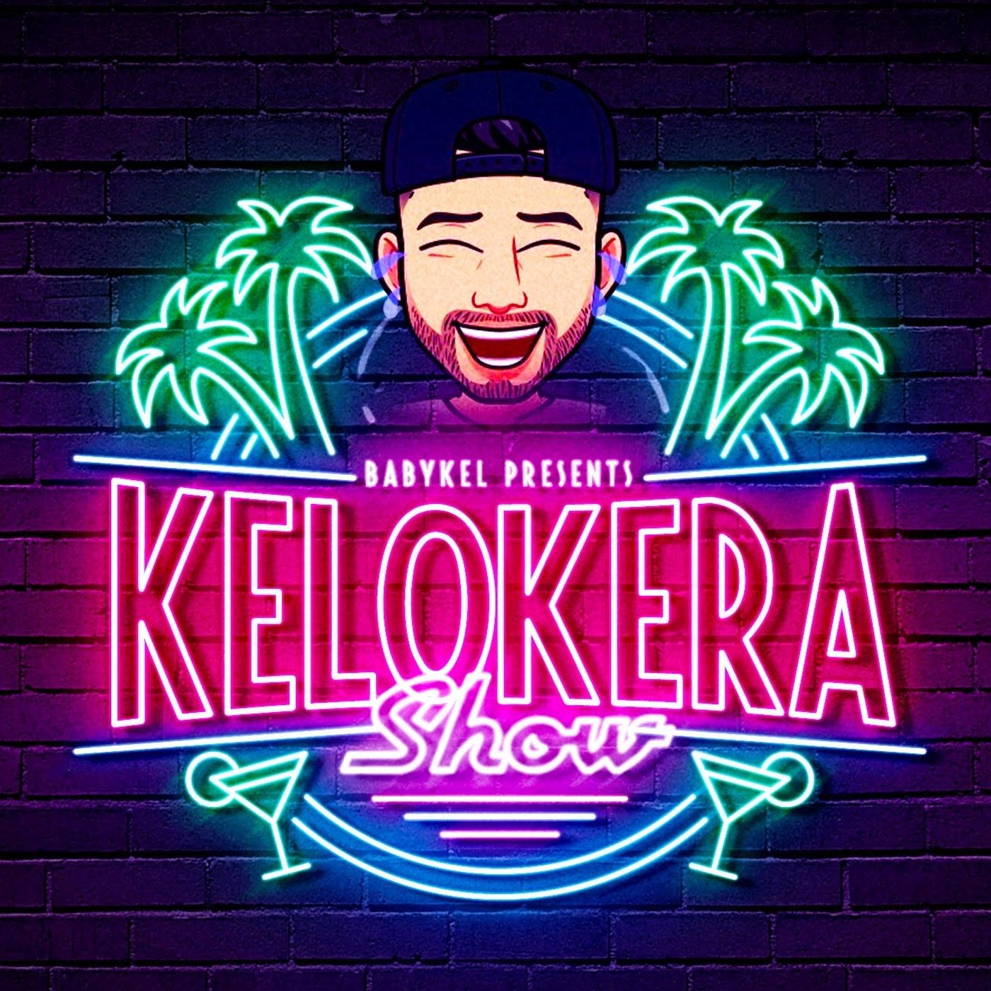 The BabyKel Show