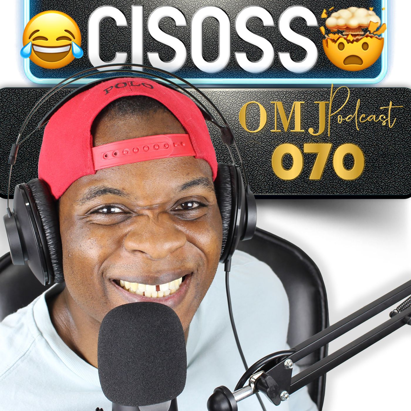 OMJ Podcast