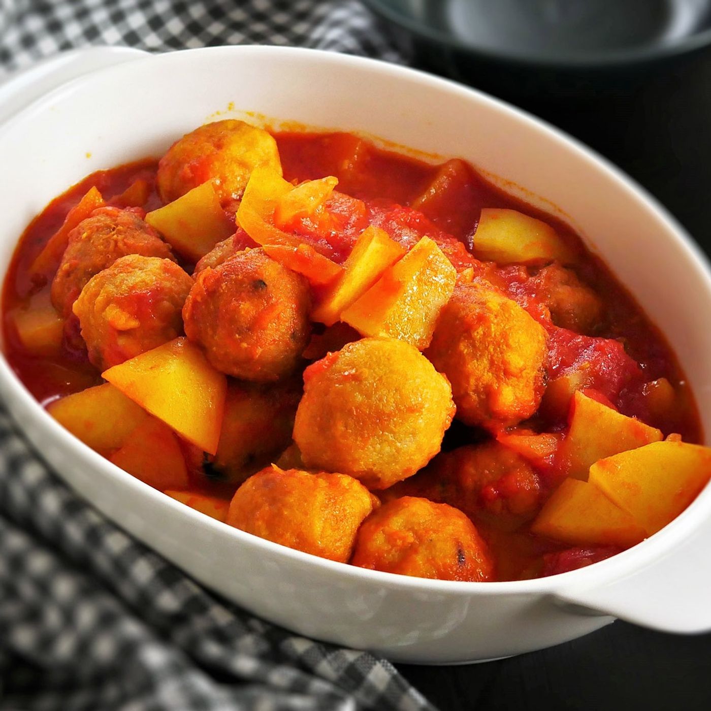 Ricette naturali e vegane