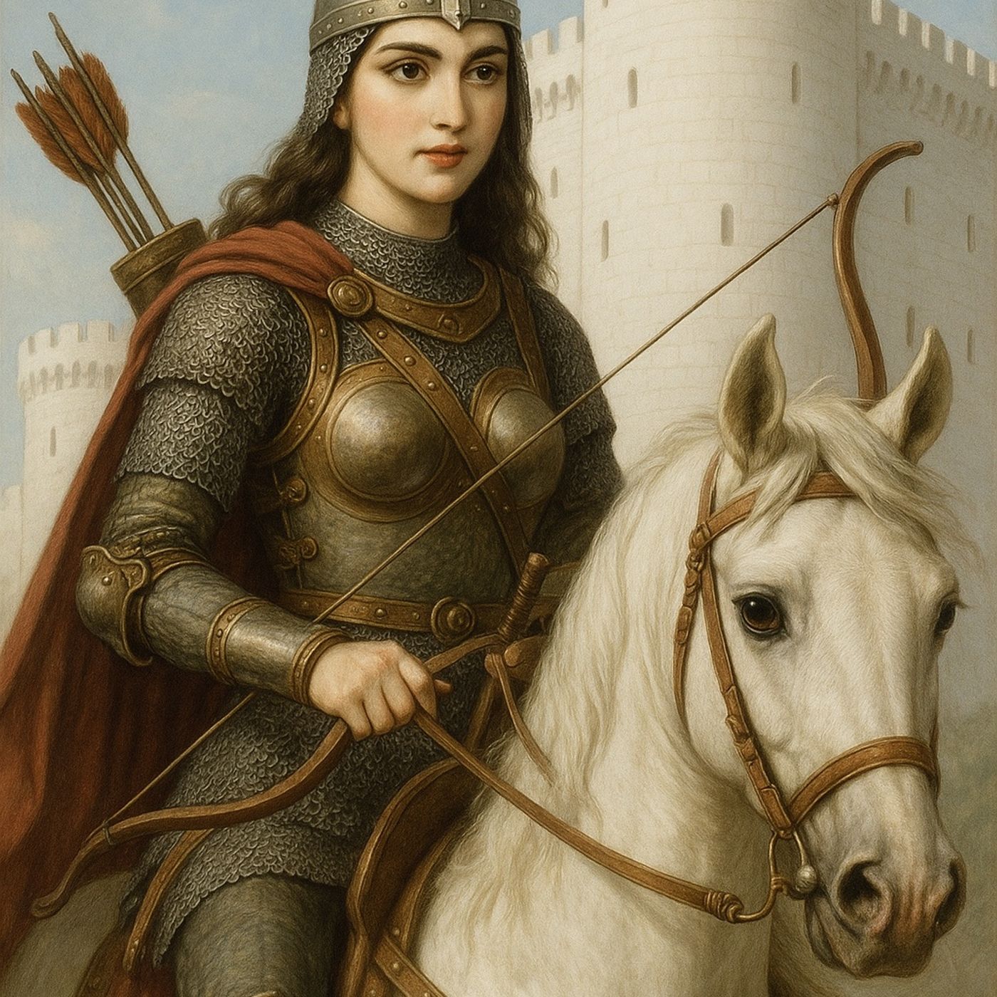 Dezh-e Sepid 1 دژ سپید episode artwork