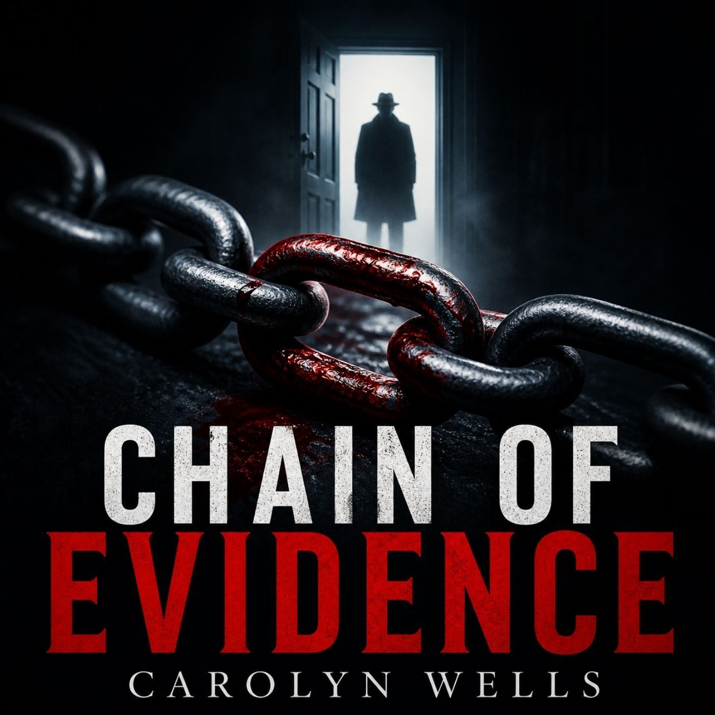 🟡 Chain of Evidence (Full Audiobook) | Carolyn Wells episode artwork