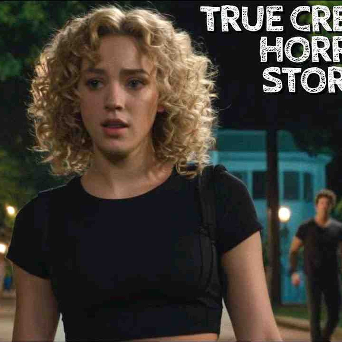 4 True Creepy Ex Boyfriend_Girlfriend Horror Stories episode artwork