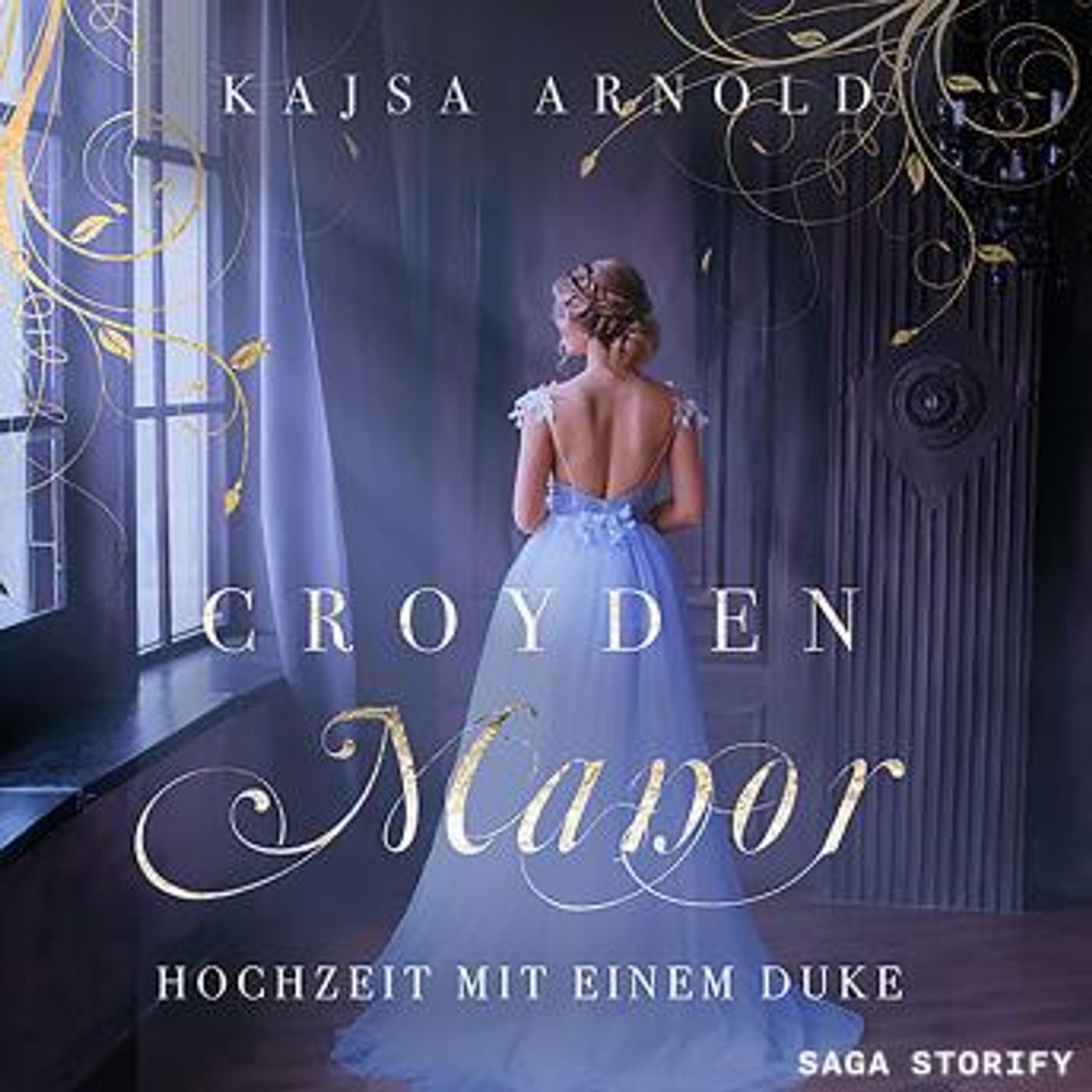 Listen to Trending Full Audiobooks in Romance, Historical