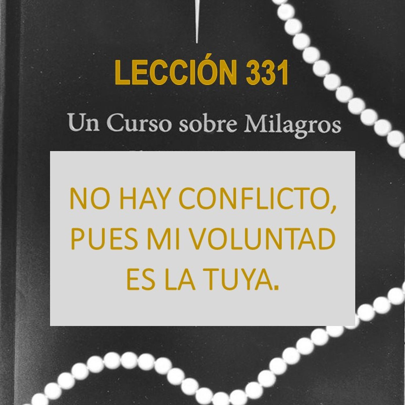 El show de Un curso sobre Milagros Perú