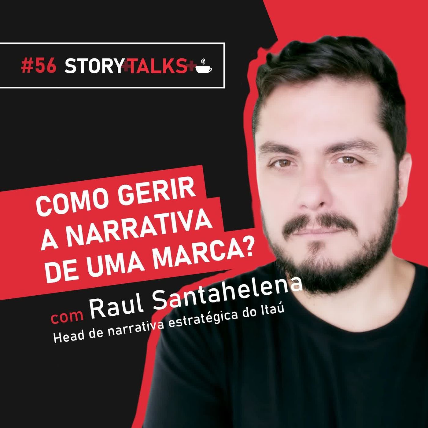 StoryTalks Café