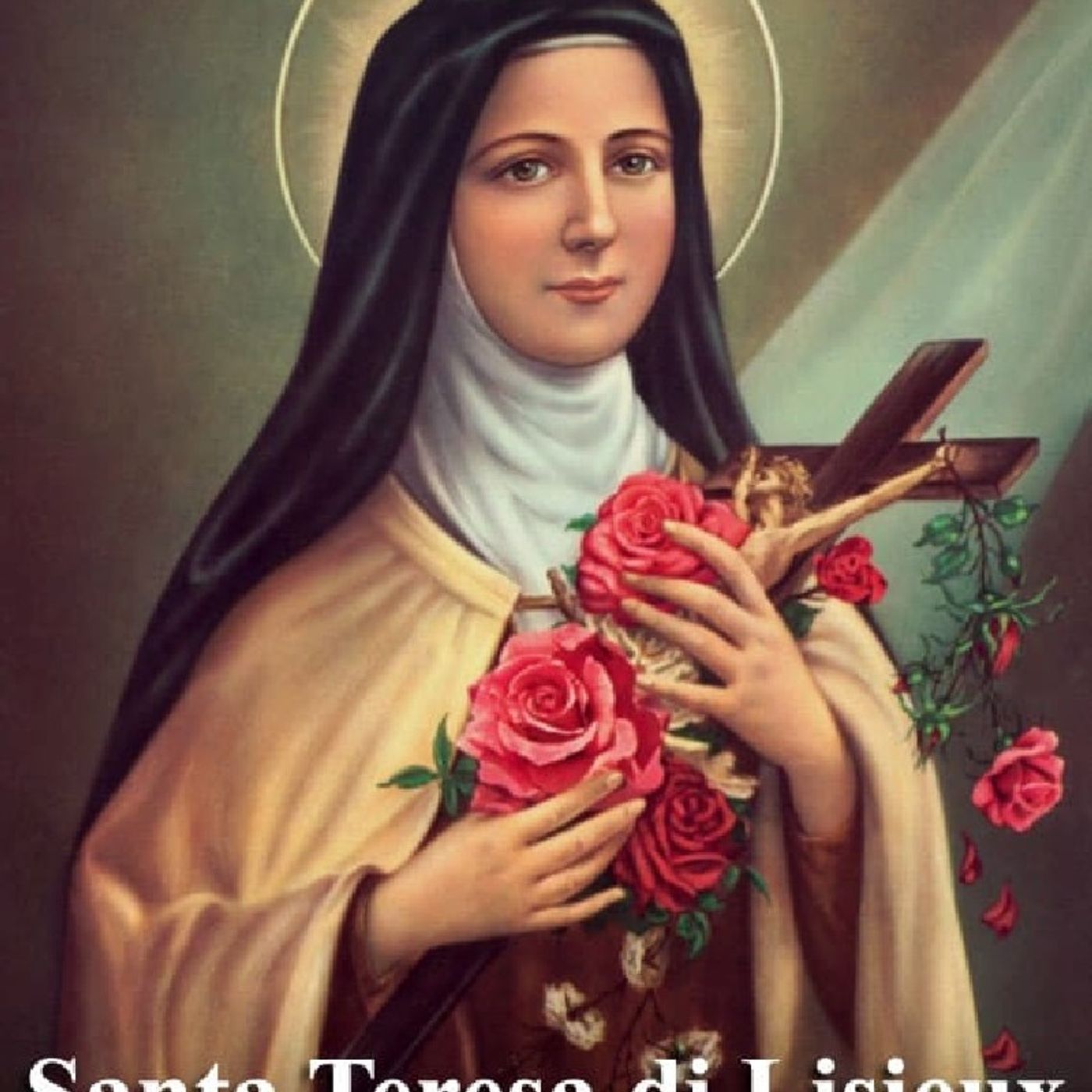 Celebrazione di Santa Teresa del Bambin Gesù episode artwork