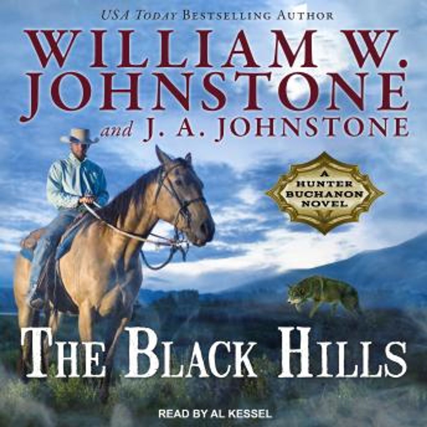 Grab the Essential Full Audiobooks in Fiction, Westerns & War