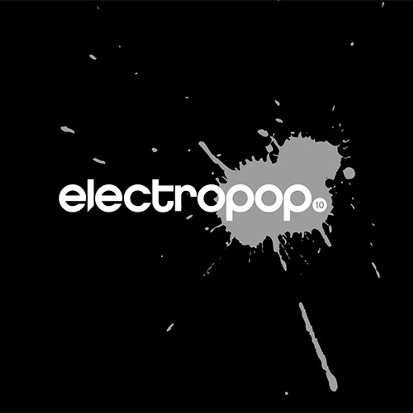 ELECTROPOP