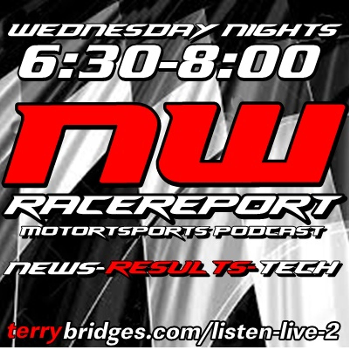2-NW RaceReport-\