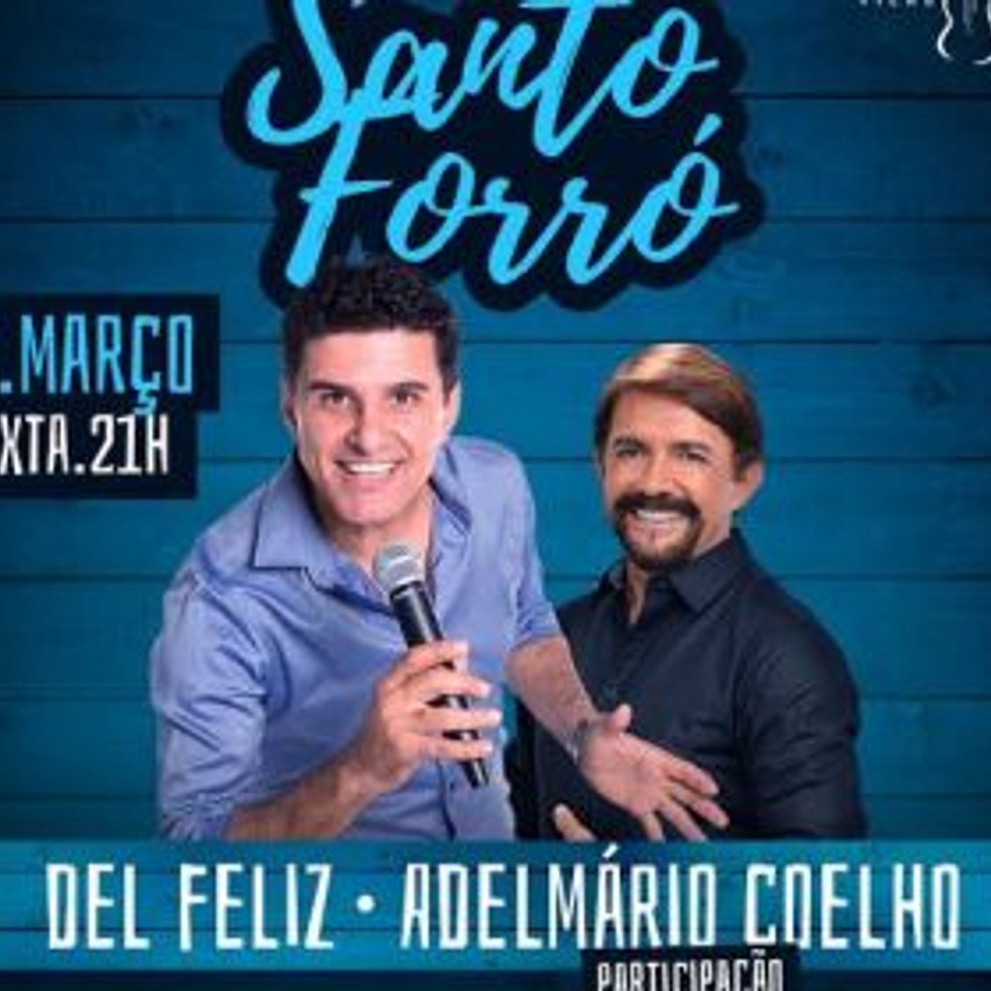 Mandato Poderoso