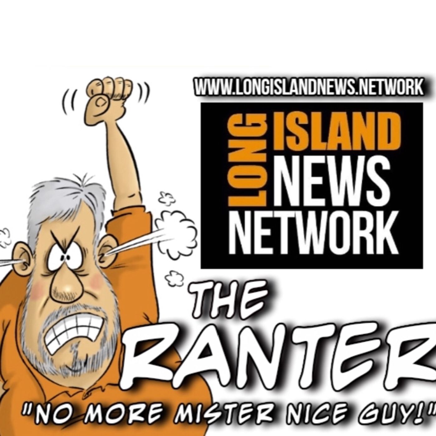 THE RANTER
