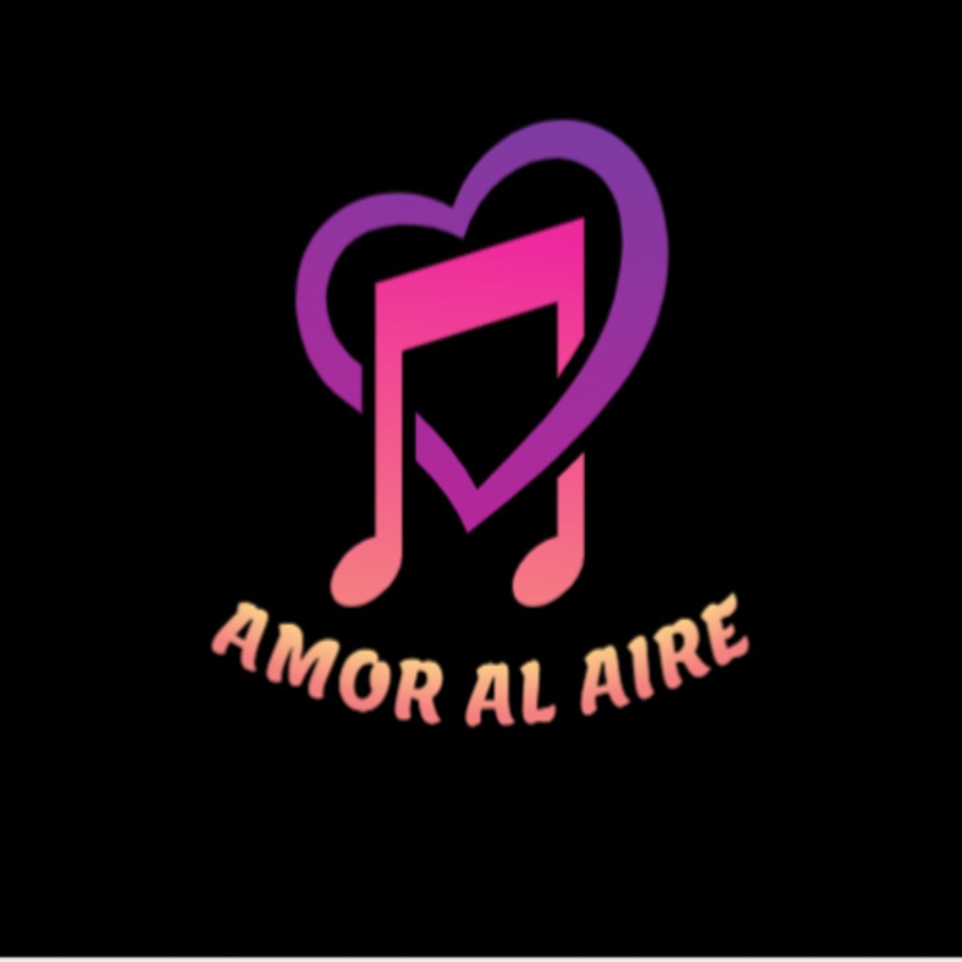AMOR AL AIRE