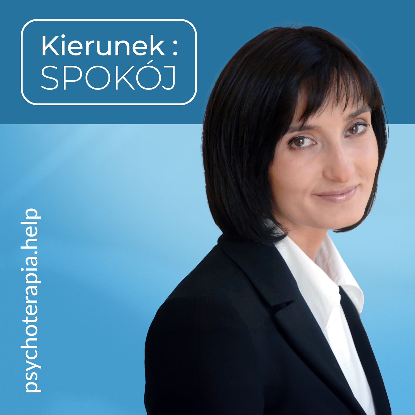 Kierunek: spokój
