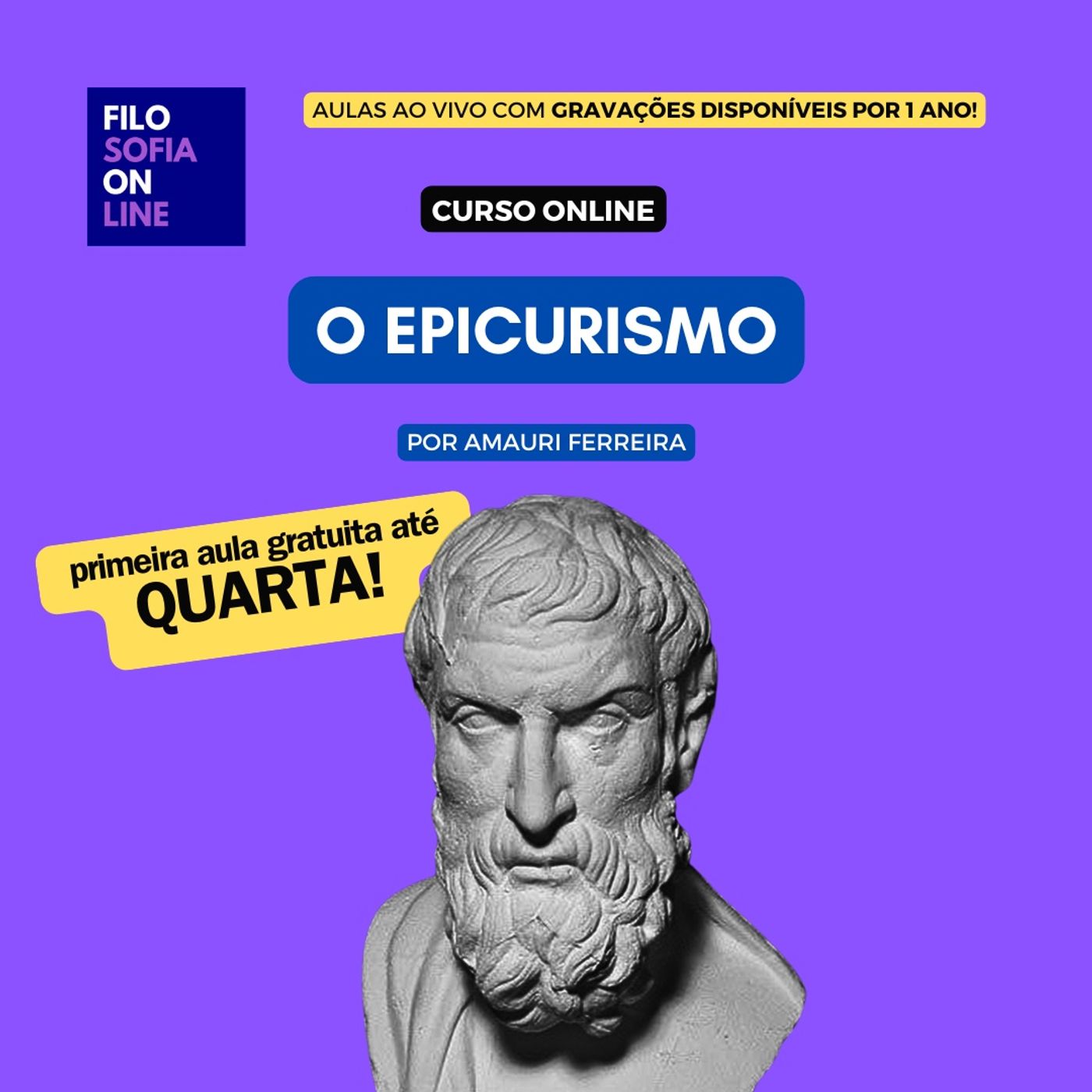 Filosofia Online