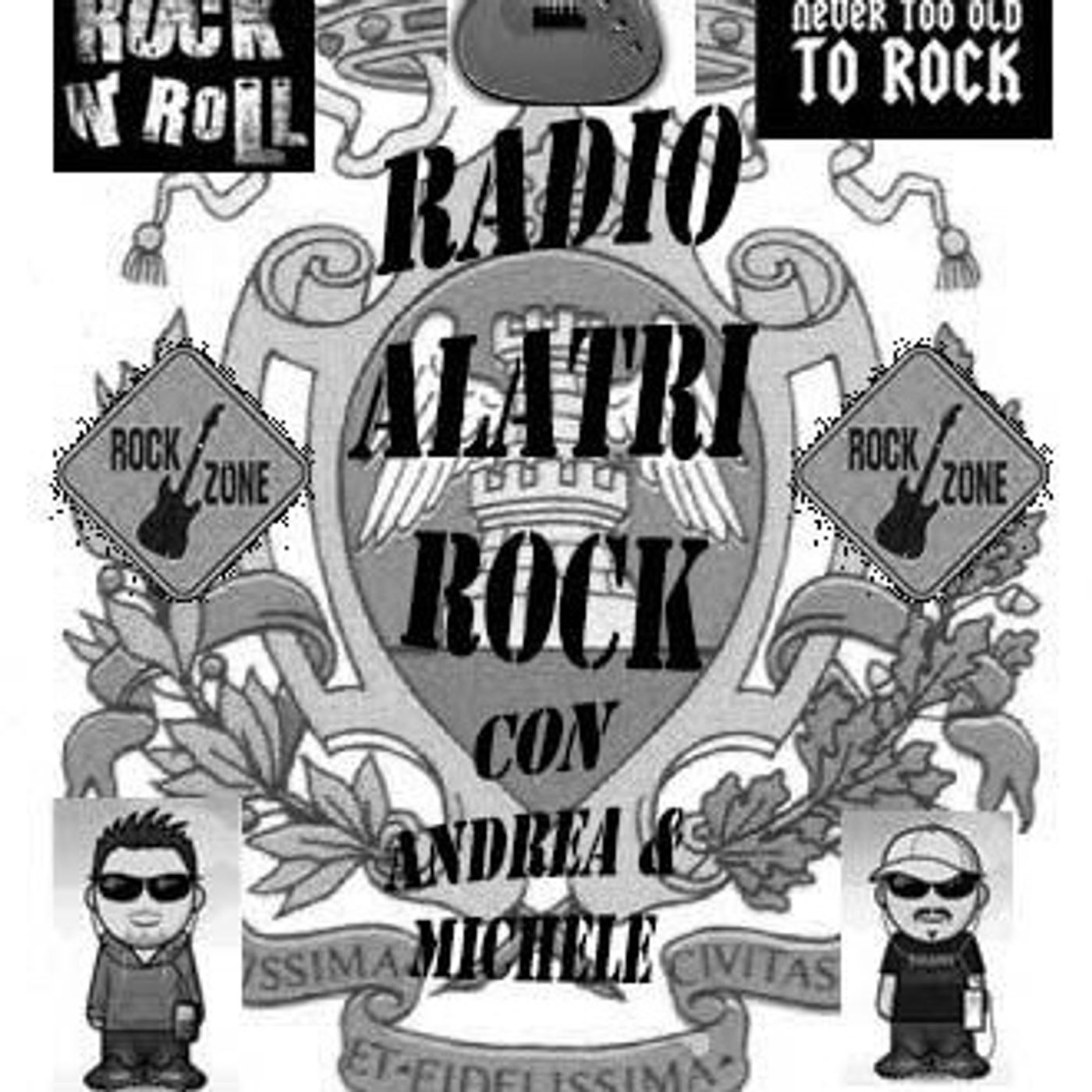 Radio Alatri Rock
