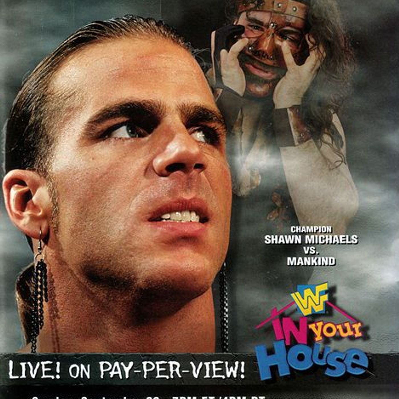 The Wrestling Enthusiast Podcast