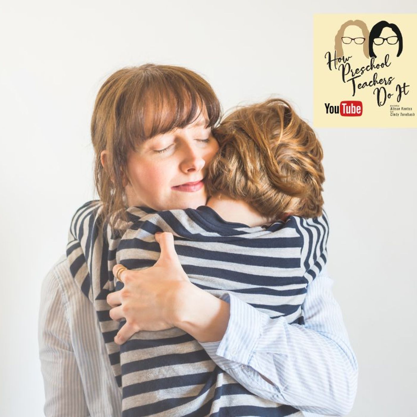 345:  When to Let Go with Cindy and Alison