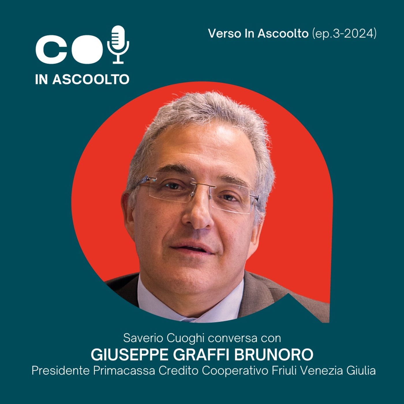Verso In Ascoolto