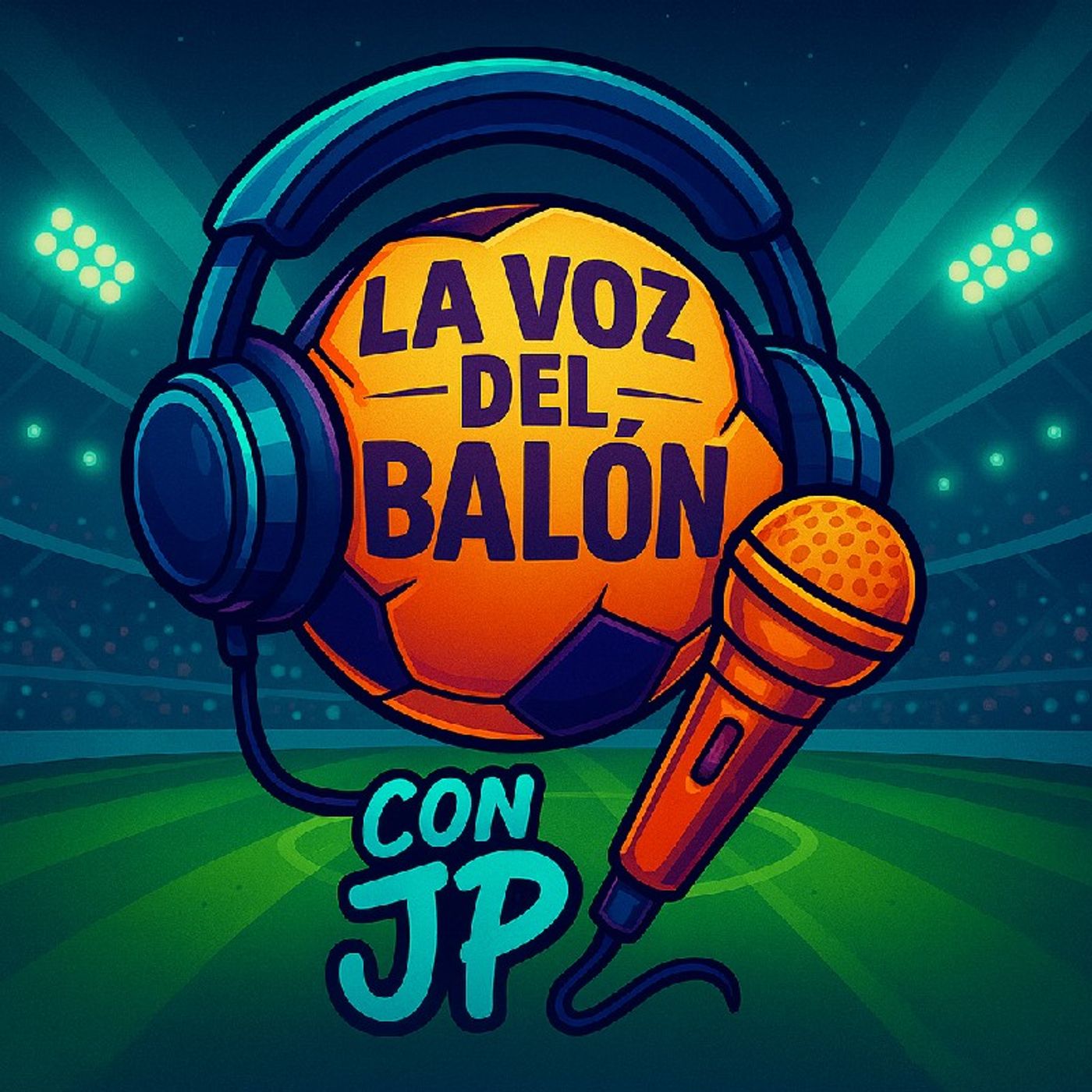 Mi primer episodio con Spreaker Studio episode artwork