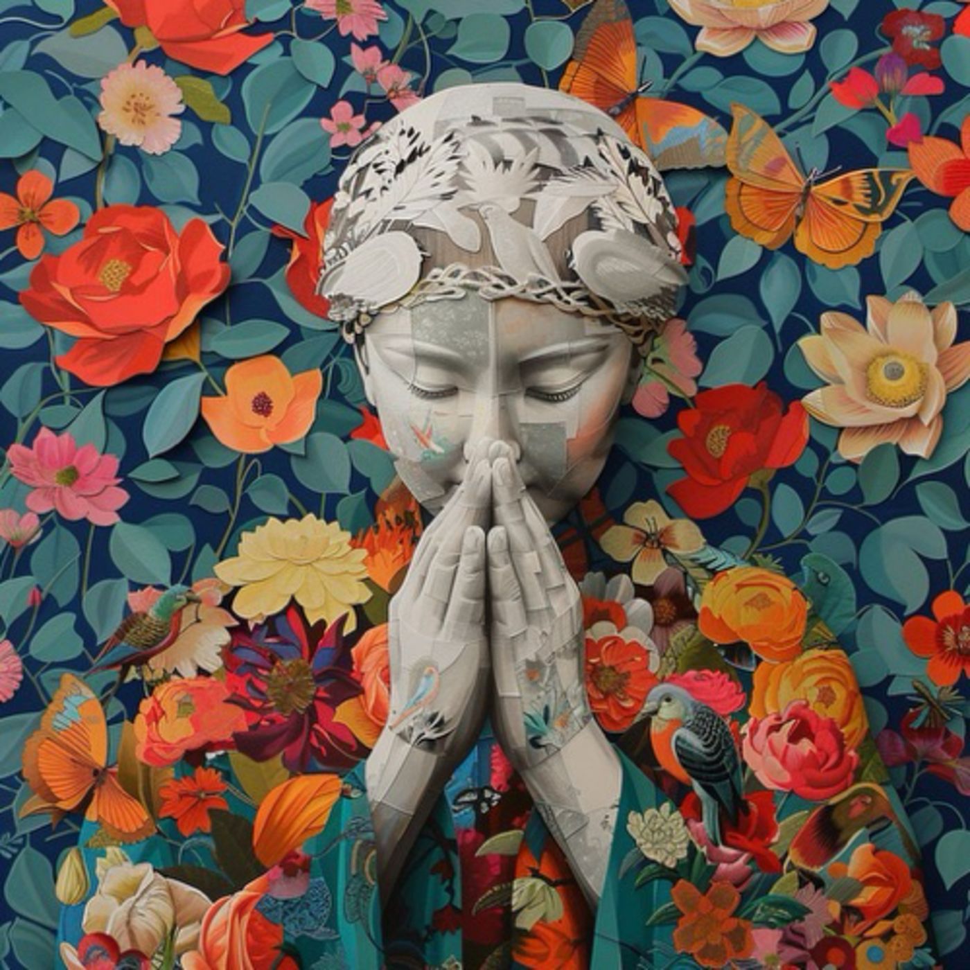 Scott Kiloby’s Podcast - Natural Recovery from Suffering