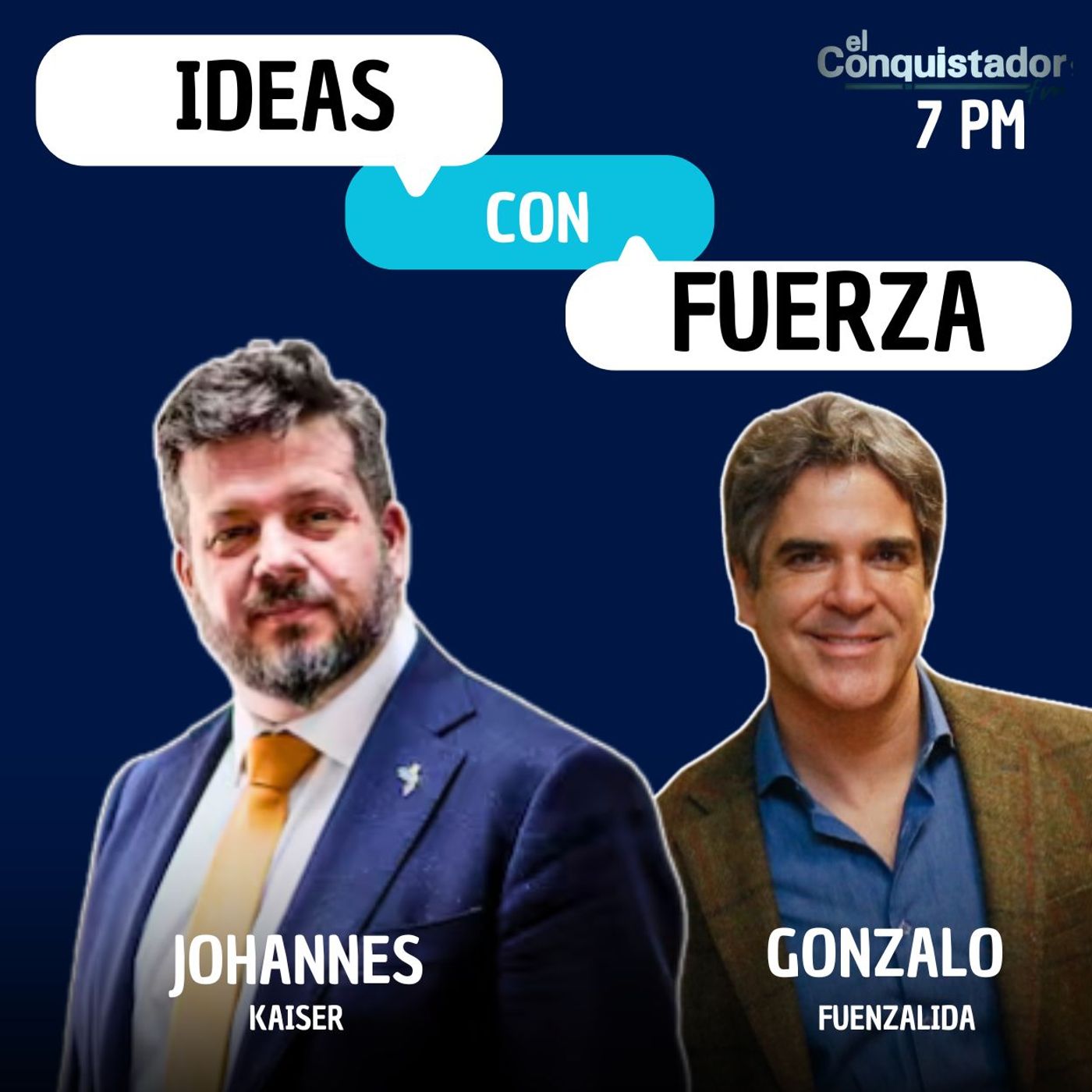 Ideas con Fuerza