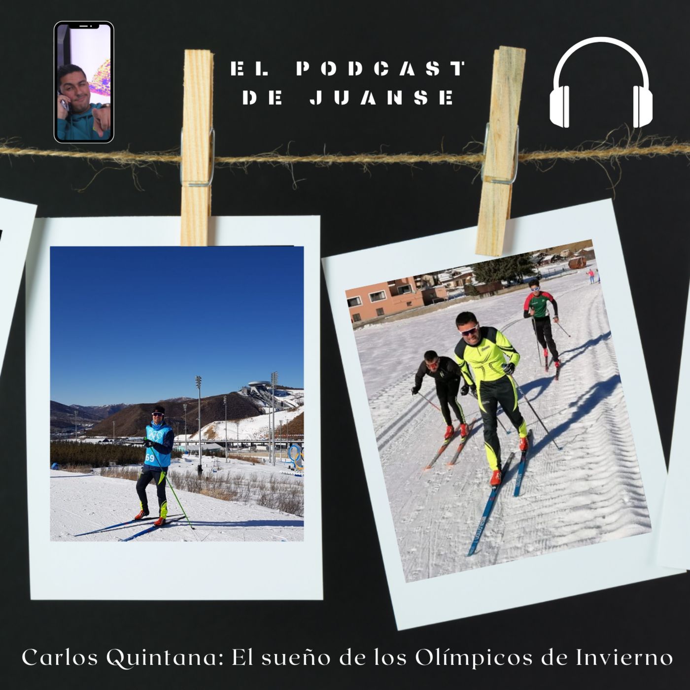 El Podcast de Juanse